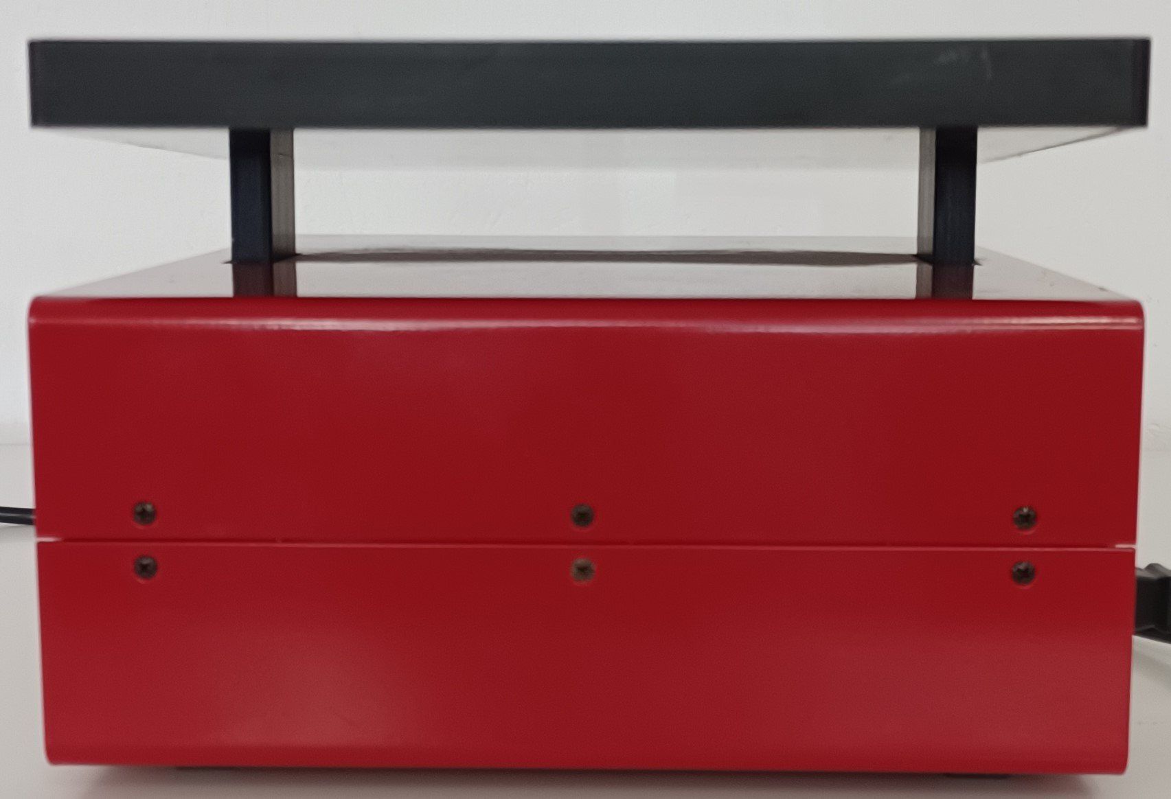 Accessori da laboratorio: Biometra Mini Rocking Platform WT 14 – Usato da Niederdorf venduto da LeptonAG_Labor 2