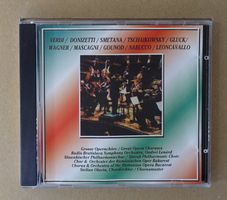 Great Opera Choruses - F30
