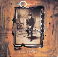 ROY ORBISON - YOU GOT IT (7'' Vinyl Single NM)