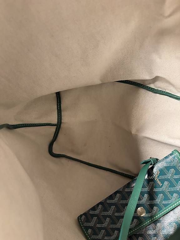 Taschen: Goyard Shopper GM – Gebraucht aus Unterägeri von mar_96hk 4