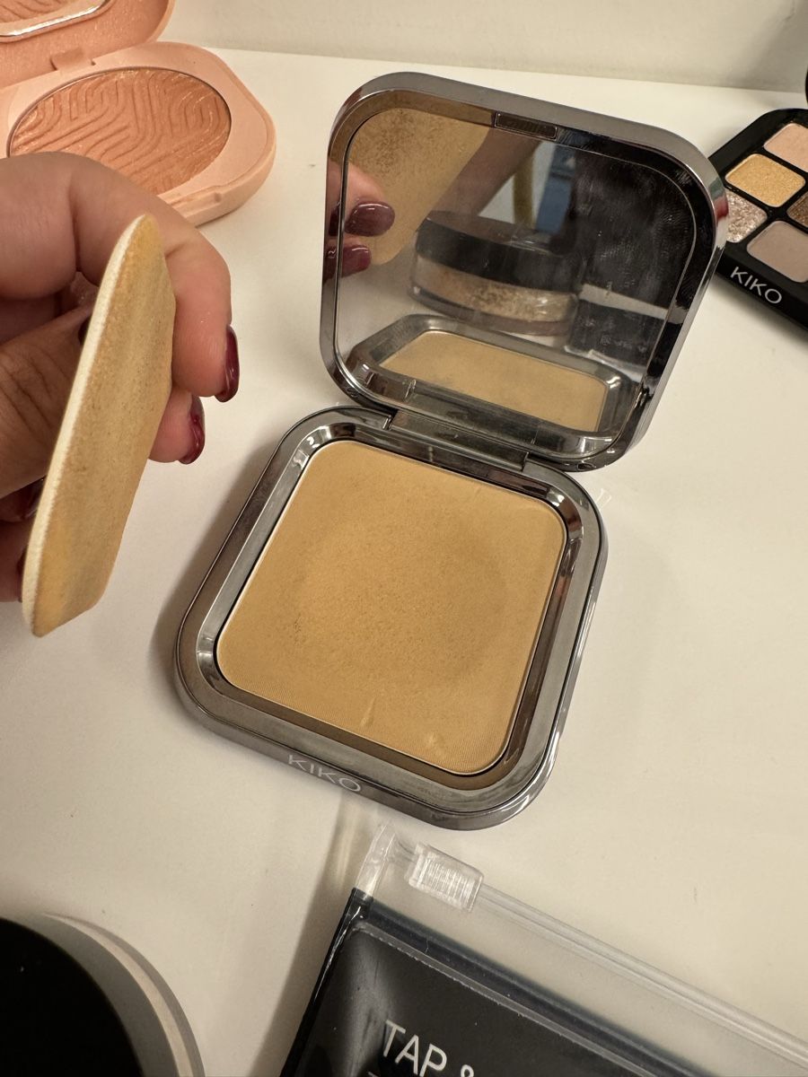 Kiko Milano Maquillage: KIKO Milano almost new 6 items – D'occasion à Porza par kaj_d5q7 7
