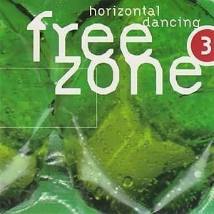 CDs: Freezone 3 – Gebraucht aus Baden von pchai_dietikon