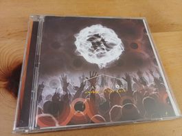 Marillion - Marbles In The Park: Live 2015 auf 2 CDs