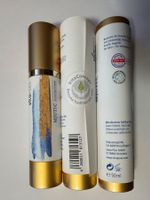 3 Stück MUTI C Schneealgen Creme je 50ml Vico Pura AntiAging