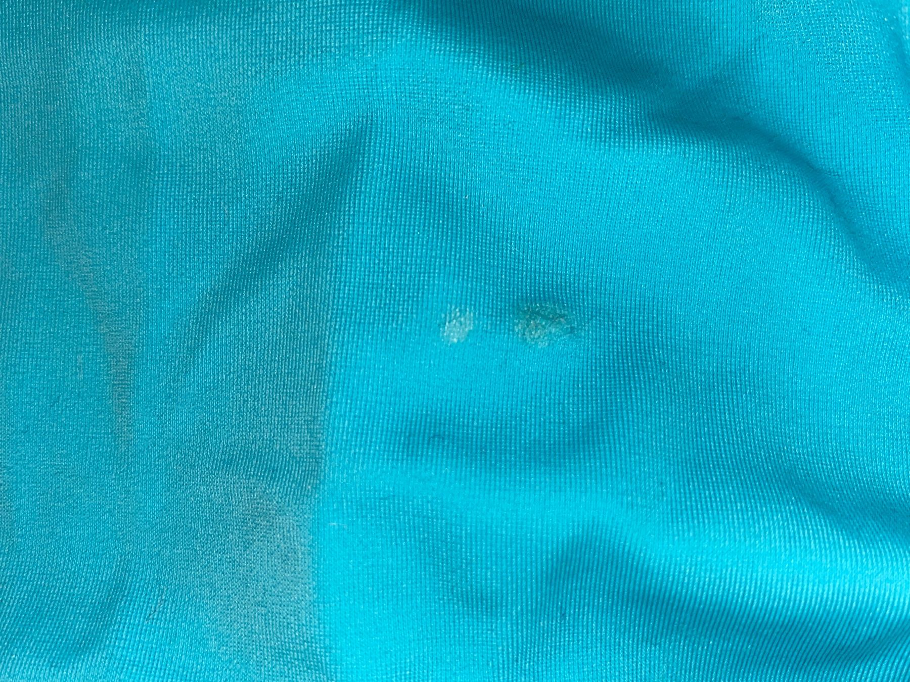 Badekleider & Bikinis: Badekleid blau Mädchen 12-13 – Gebraucht aus Altendorf von am9j_nt 2