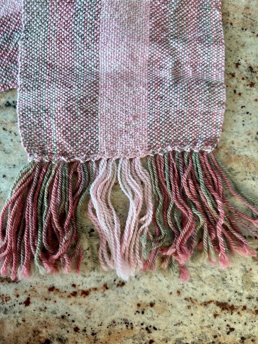 Foulard & Sciarpe: Damenschal aus ALPACA – Nuovo e nell'imballaggio originale da Spreitenbach venduto da Jessy8 2