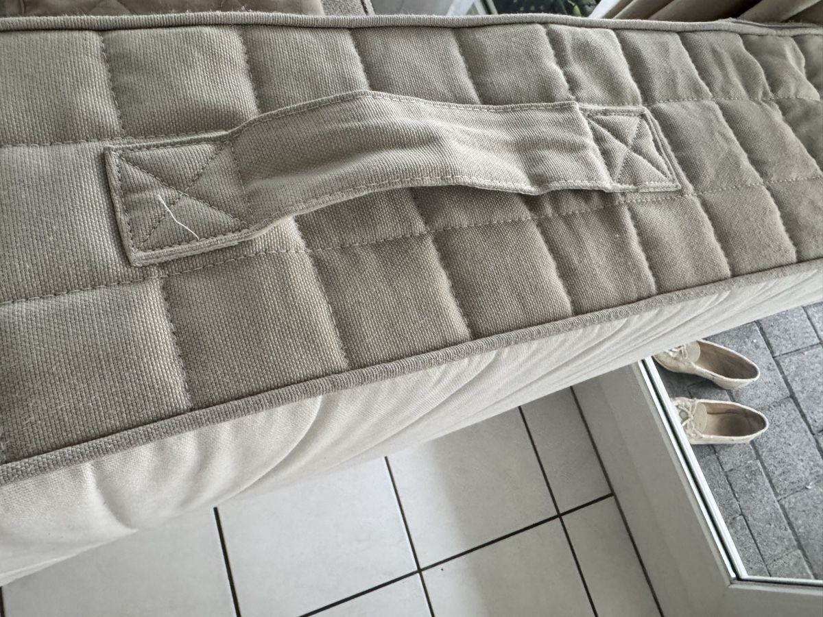 Ikea Materassi: IKEA Hafslo Matratze 90x200 – Usato da Freienbach venduto da buyzebra 1