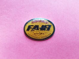 Pins - Flugzeug / Airlines / Signs