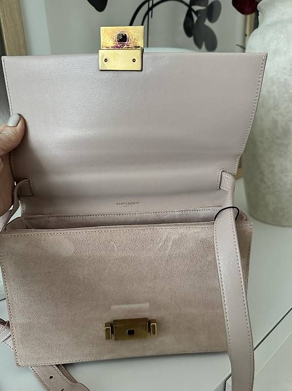 Borse da donna: Tasche SAINT LAURENT Bellechasse – Usato da Bürglen UR venduto da VKorchynskyi 2
