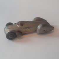 Vintage Batmobil ca. 10,2 cm