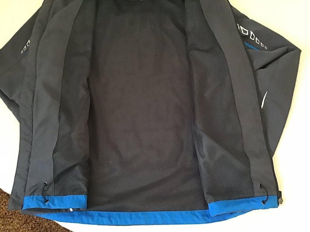 Jacken: HERRENSPORTJACKE, ZONE POWER, NEU – Gebraucht aus Kappel SO von Happyday125 2