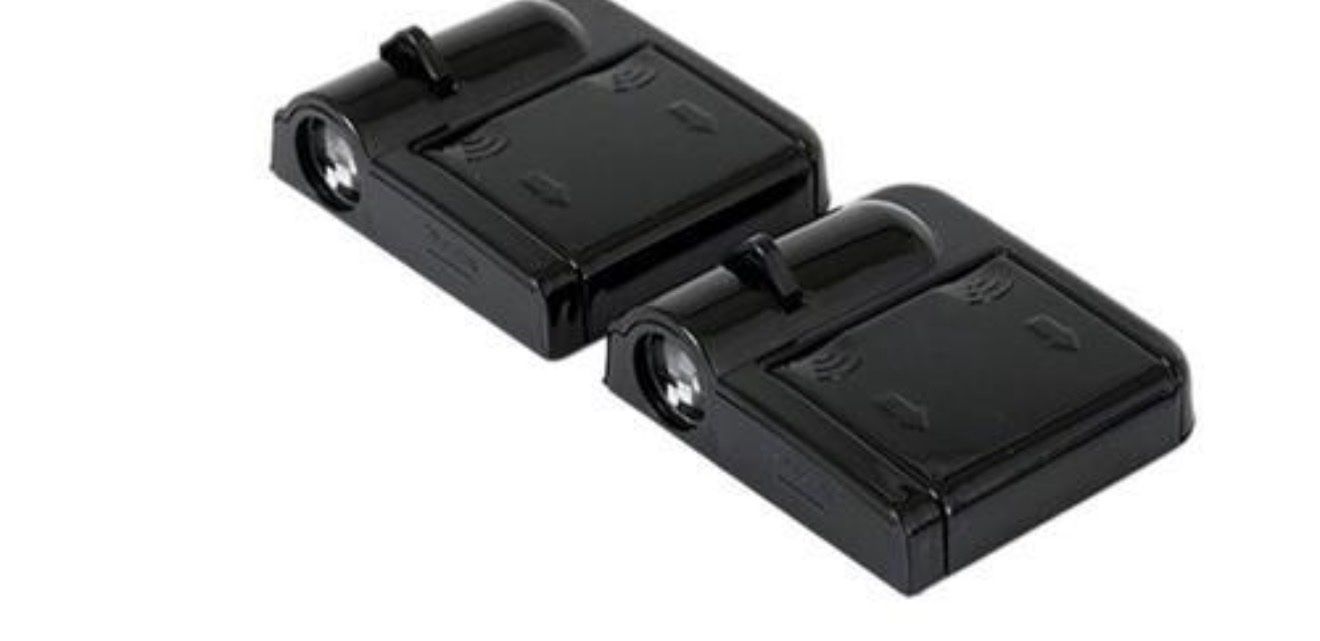 Toyota Accessori per altri veicoli: Shadow  LED Light Toyota – Nuovo e nell'imballaggio originale da Köniz venduto da Honestyy 2