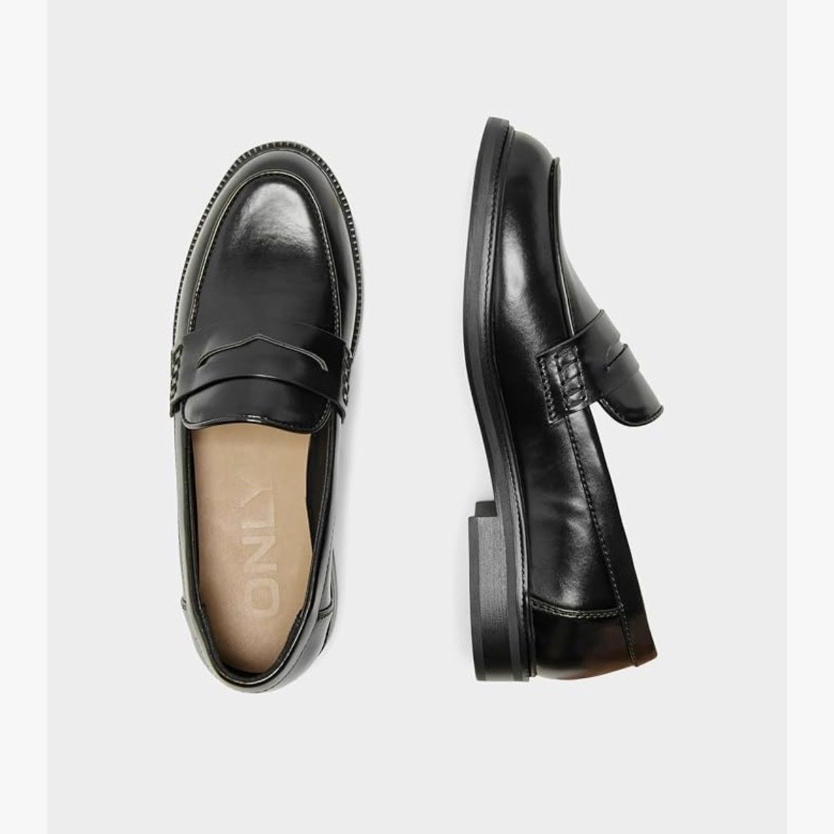 Only Damenschuhe: Loafers only – Neu (gemäss Beschreibung) aus Zäziwil von jes_d7tm 2