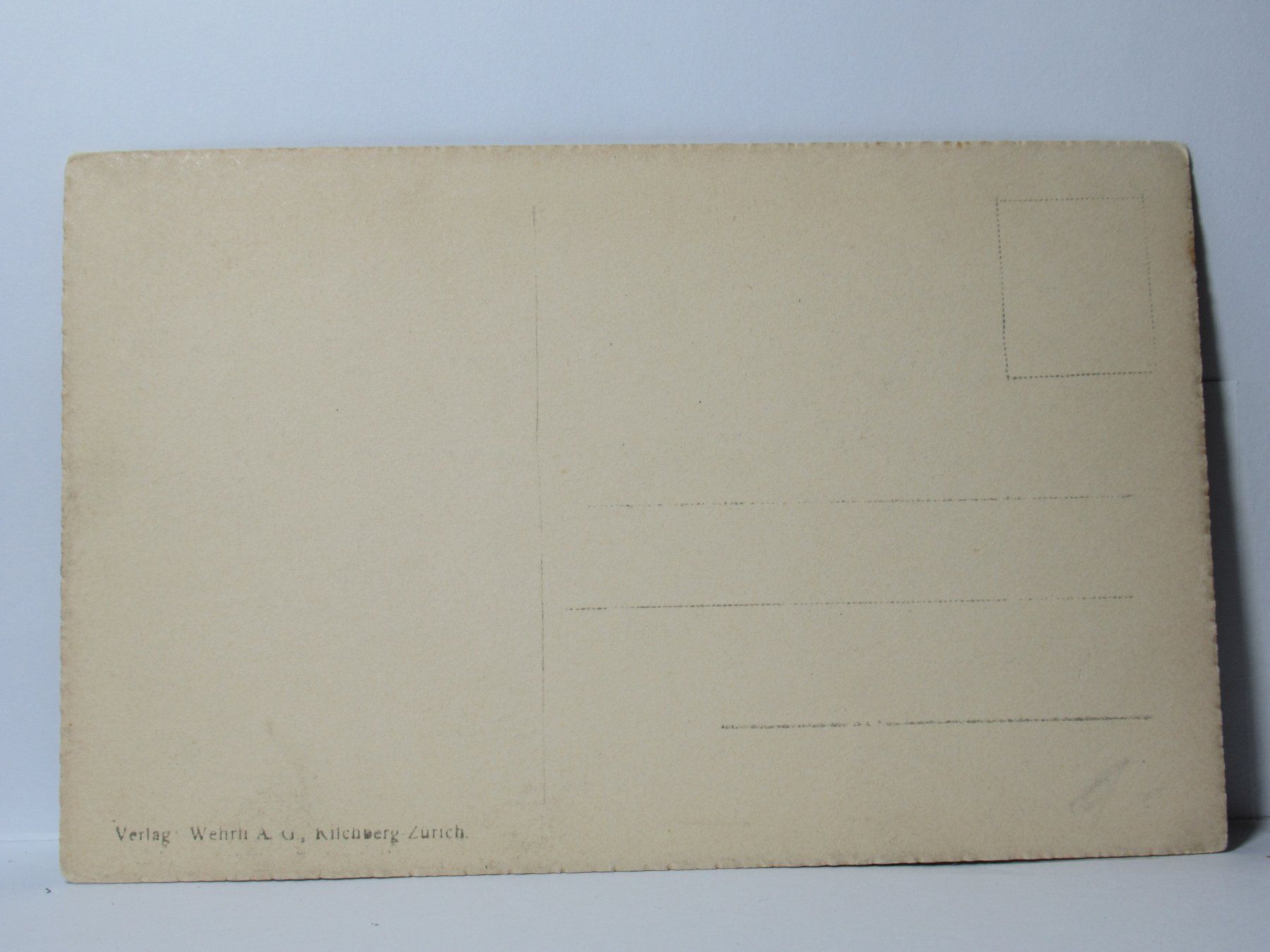 Cartes postales: Luzern , Kapellbrücke – Neuf (Voir description) à Grenchen par Bluemchen1900 1