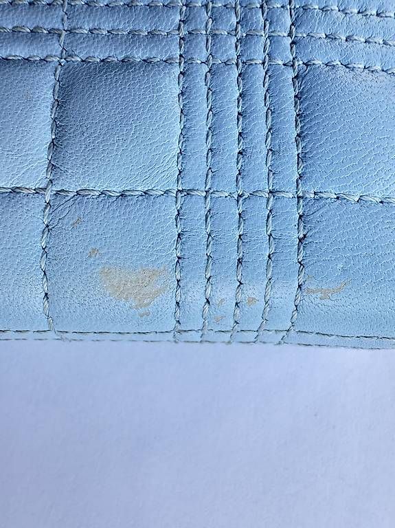 Burberry Portamonete: Burberry Wallet – Usato da Zürich venduto da carmen_kandey_Insta 4