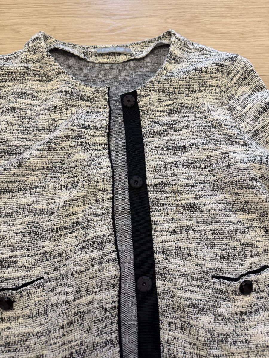 Jacken: Le Tricot Perugia Jacke gr M – Gebraucht aus Bünzen von Magdalena.K 3