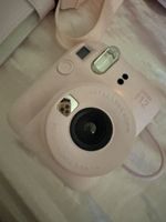 İnstax Mini 12 Rosa Fujifilm