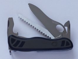 Victorinox - Schweizer Soldatenmesser 08 - Jahrgang 2021