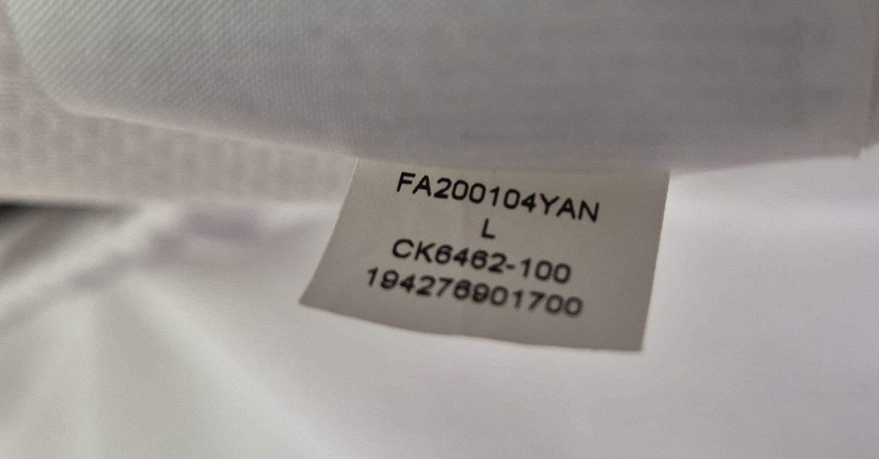 Jordan Pantaloni: Jordan Trainingshose Grösse L – Usato da St. Gallen venduto da CaliSunshine 4