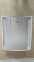 DELONGHI AC 230  Luftreiniger, 80W, Luftumwälzung: 255 m3/h