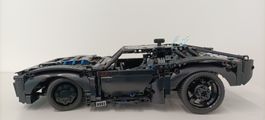Lego Technic 42127 – Batmans Batmobil 2022