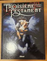 Le troisième Testament N 2 E.O. (T.T.B.E.) Matthieu ou le vi