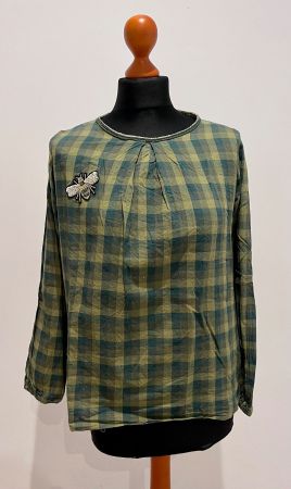 Bluse Merchant and Mills / Gr 36