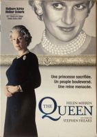 HELEN MIRREN - THE QUEEN