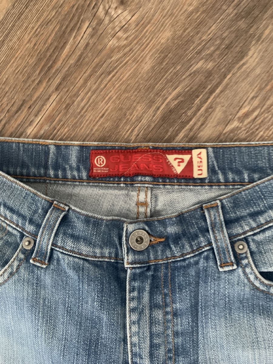 Guess Jeans: Guess-Jeans – D'occasion à Emmen par Bgucci_girl 2