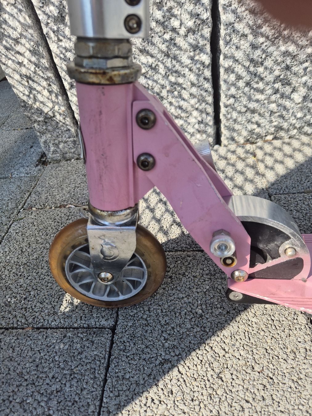 Micro Kickboard: Micro Sprite Kickboard/Scooter – Gebraucht aus Bülach von Best-Touchdown 2