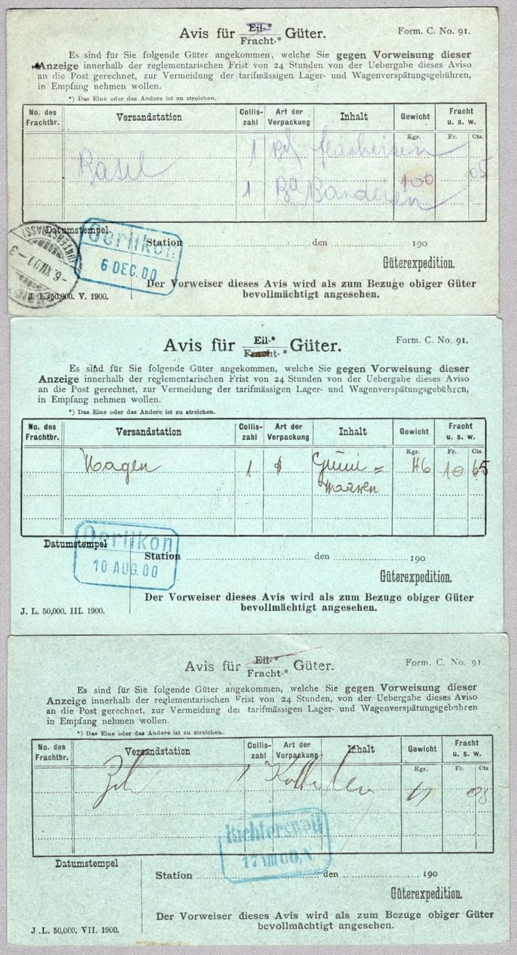Alle Briefmarken: UPU 1900 – Gebraucht aus Vilters von Jere3943 1