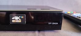 Panasonic DP-UB424EGK