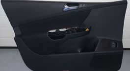 VW Passat B6 Front left Door Trim