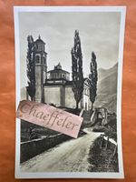 Chiesa Kirche di Santa Maria, presso Poschiavo, Graubünden