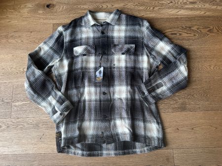Hemd, Jacke, PME //NEU// 3XL