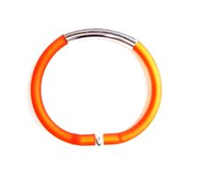 Energie-Armband orange – Gr. M