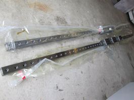 THK Linearführung SHS-45-LR3-SS-COS / Länge 2985mm