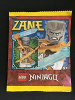 Lego Ninjago Minifigur - 892306 - Zane