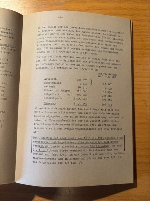 Libri: 2 Bücher "Eichmann" – Usato da Seon venduto da retep012 9