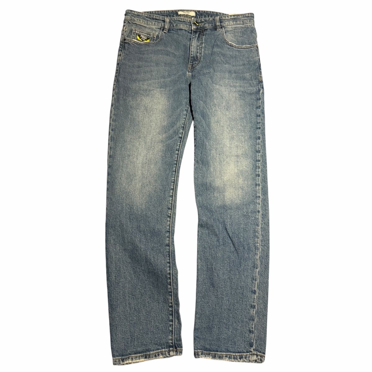 Fendi Jeans: Fendi Jeans – D'occasion à Thalheim par 84B 1