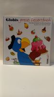 Globis grosses Dessertbuch: Rezepte und Ideen für Kinder