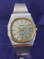 Elegante MIREXAL quartz Herren Uhr