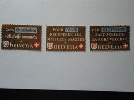 1942 - 254/56 gelaufen