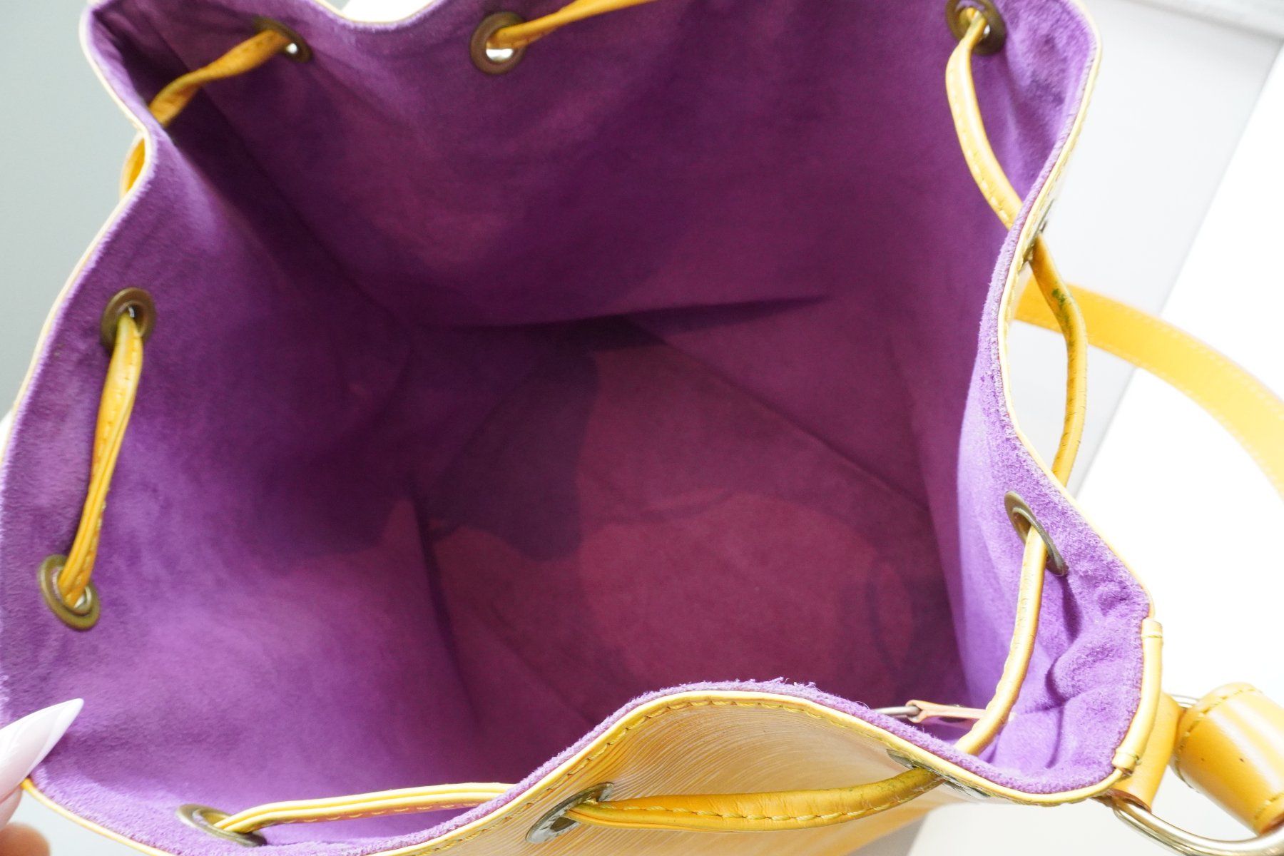 Louis Vuitton Borse da donna: Louis Vuitton Noé – Usato da Genève venduto da Harold-W 1