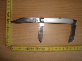 Taschenmesser Klappmesser Sackmesser