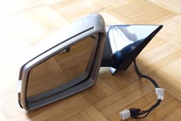 Mercedes E-Klasse A207/C207 Außenspiegel links – 9 Pin