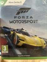 Forza Motorsport Xbox Series X – top Zustand 🏁🏎️