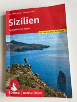 Rother Wanderführer Sizilien, Ausgabe 2024