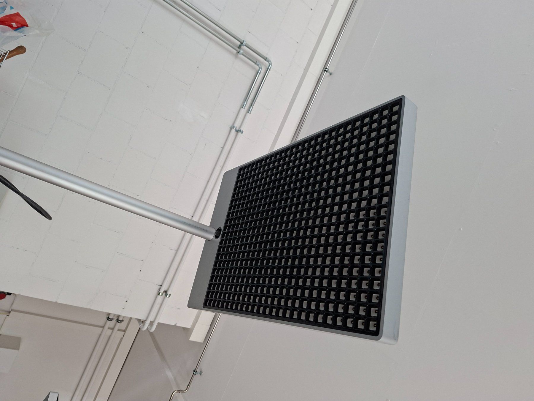 Lampes: LED Bürolampe – D'occasion à Dulliken par Giosi 1