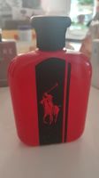 ralph lauren polo red intense for men edp 125ml neu 